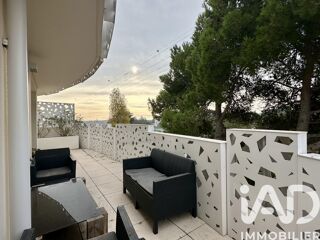  Appartement � vendre 2 pi�ces 40 m�