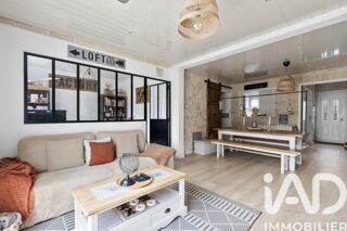  Maison � vendre 5 pi�ces 125 m�