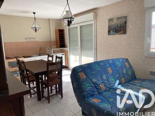  Appartement � vendre 3 pi�ces 55 m�