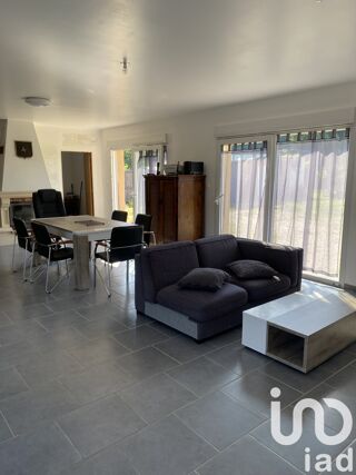  Maison � vendre 5 pi�ces 218 m�