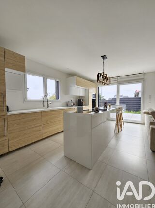  Maison � vendre 4 pi�ces 100 m�