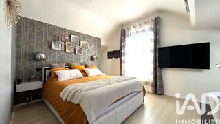  Maison � vendre 5 pi�ces 156 m�