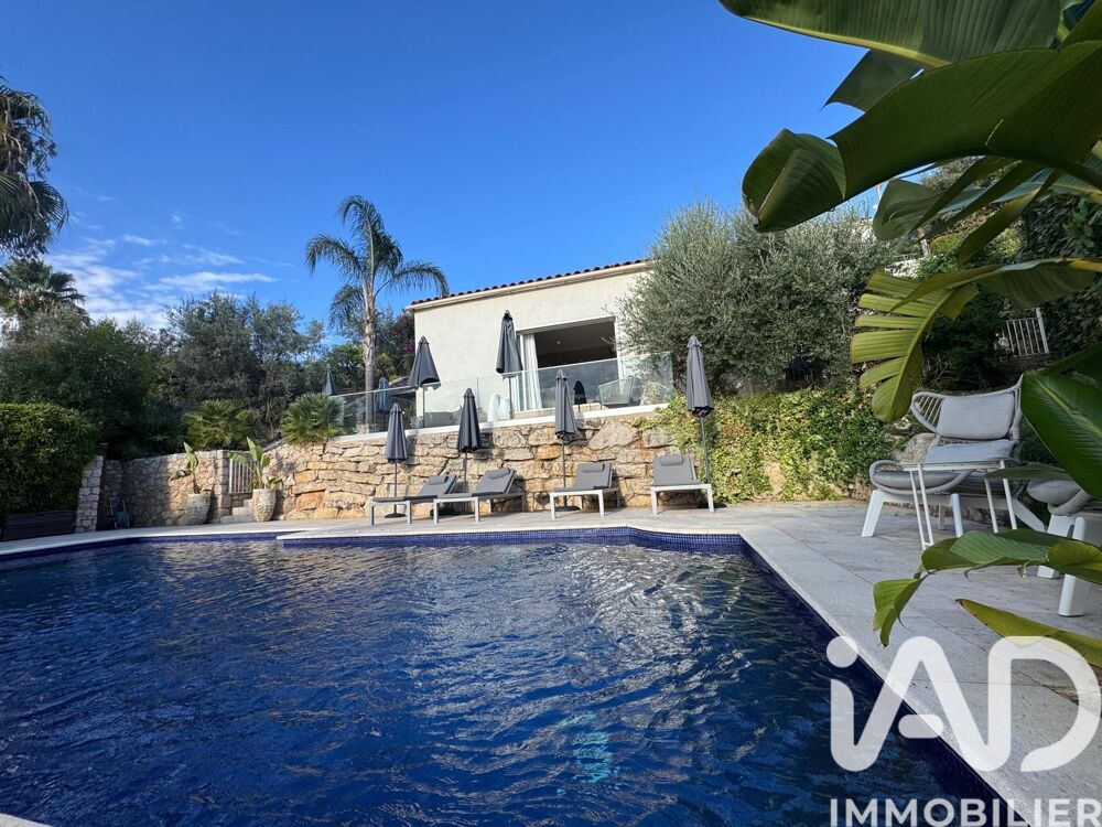 � vendre  Villa Nice (06200)