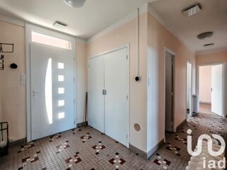  Maison � vendre 4 pi�ces 81 m�