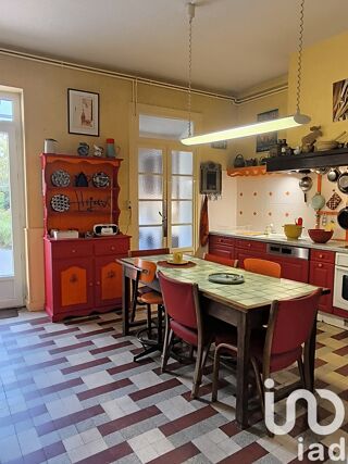  Maison � vendre 8 pi�ces 230 m�