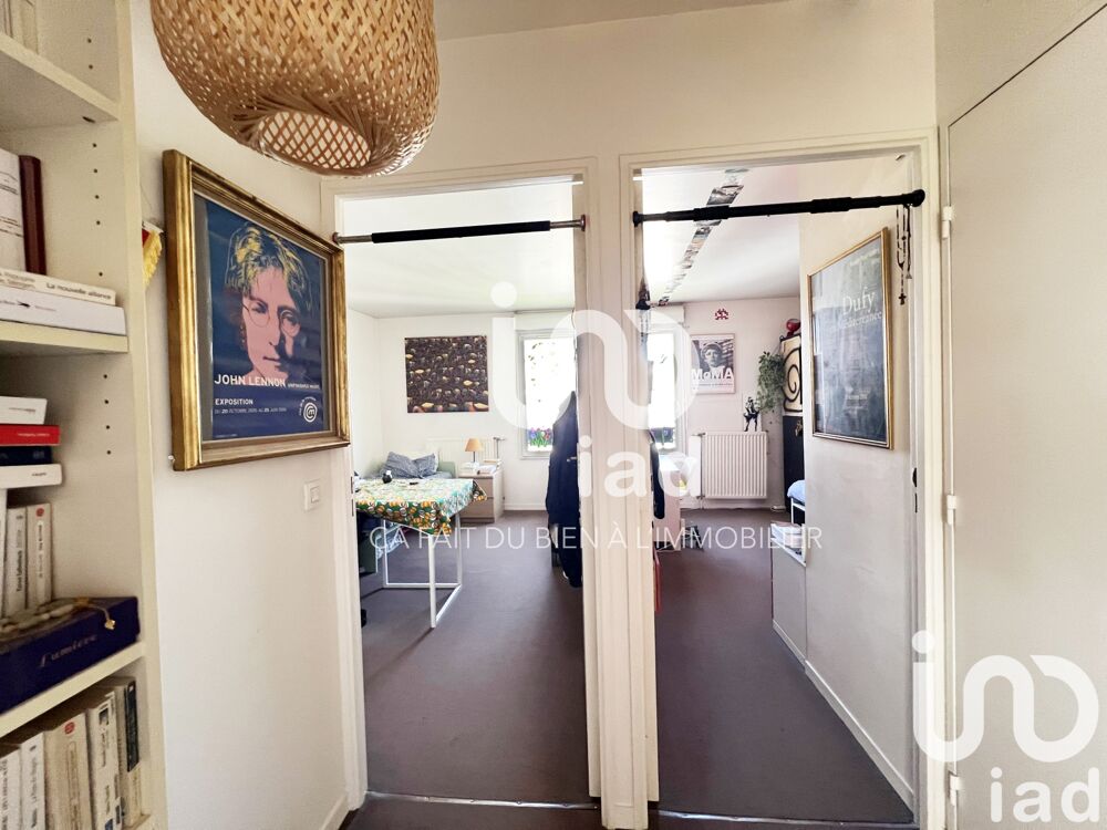  vendre  Appartement Suresnes (92150)