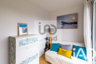  Appartement � vendre 3 pi�ces 63 m�