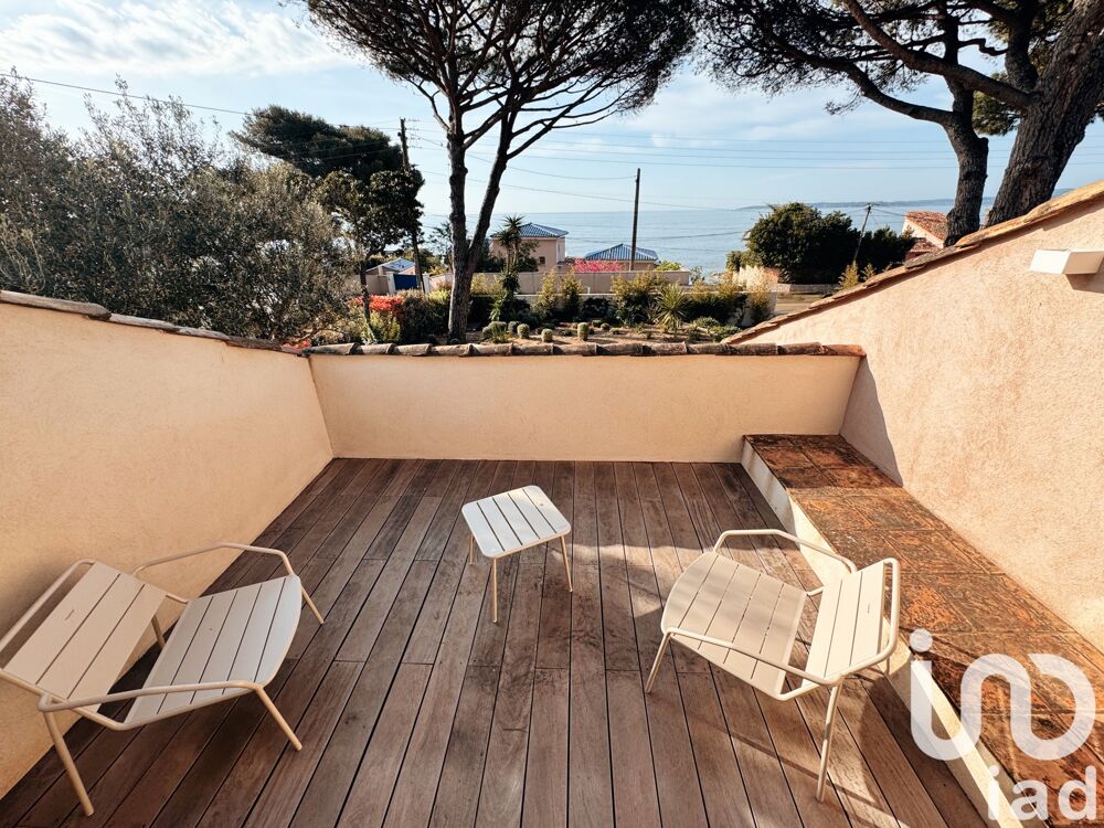  vendre  Maison Les Issambres (83380)