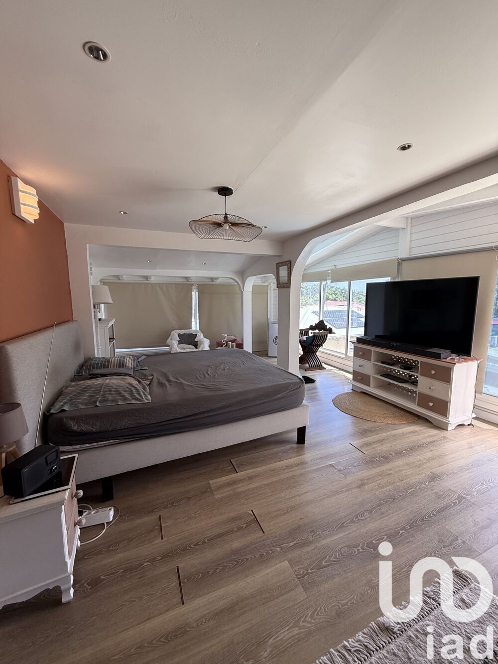 � vendre  Maison Petit-Bourg (97170)