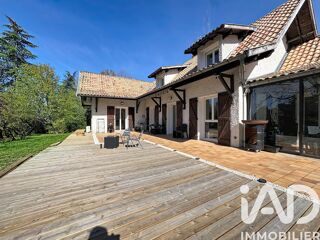  Maison � vendre 6 pi�ces 198 m�