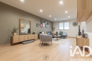  Appartement � vendre 6 pi�ces 142 m�