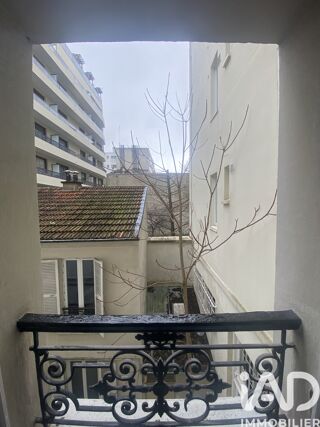  Appartement � vendre 2 pi�ces 28 m�