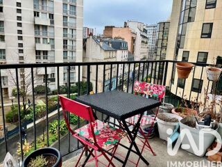  Appartement � vendre 2 pi�ces 53 m�