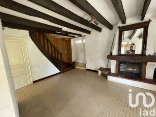  Maison � vendre 5 pi�ces 89 m�