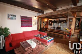  Maison � vendre 3 pi�ces 88 m�