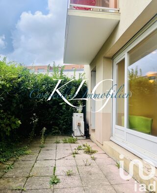  Appartement � vendre 2 pi�ces 45 m�