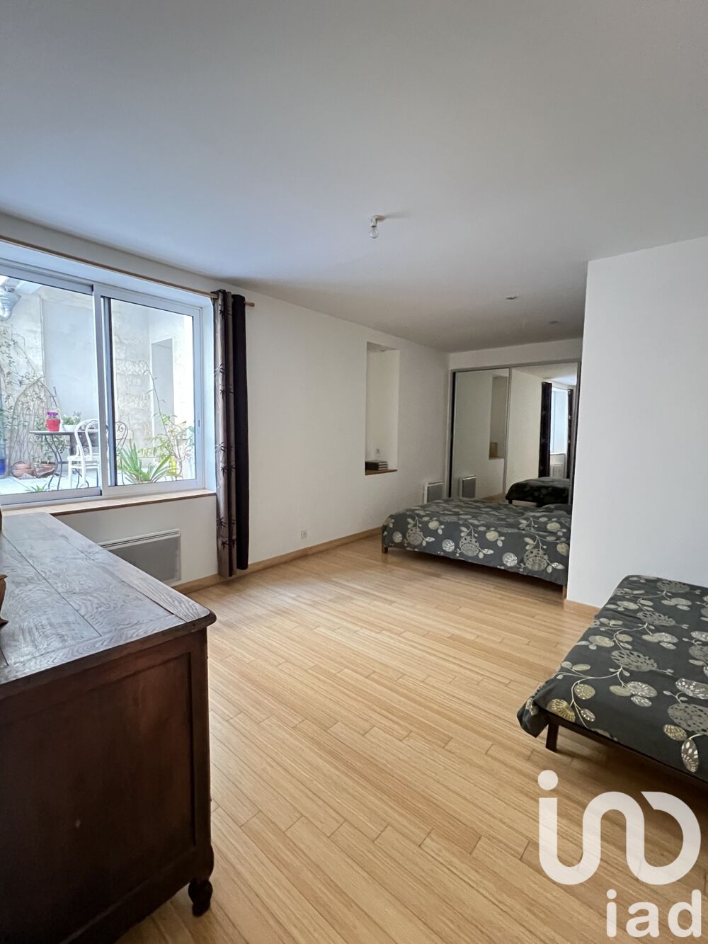  vendre  Maison La Rochelle (17000)