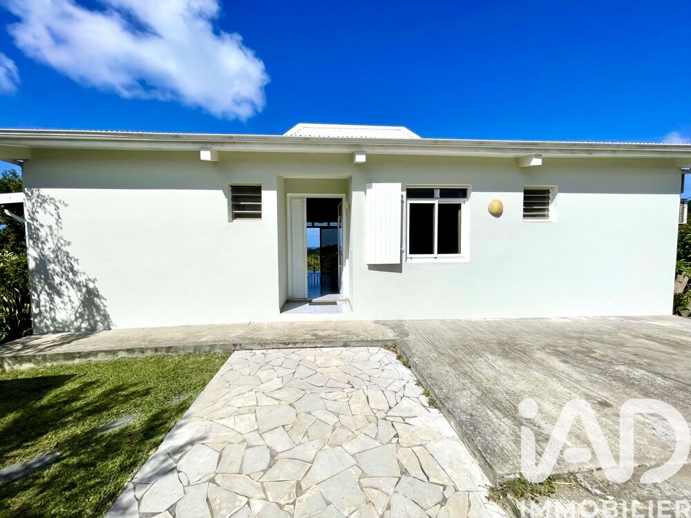 � vendre  Maison La Trinit� (97220)