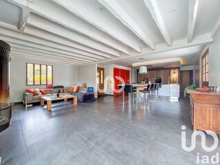  Maison � vendre 7 pi�ces 354 m�