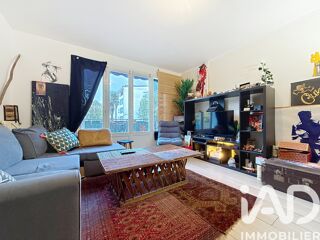  Appartement � vendre 3 pi�ces 56 m�