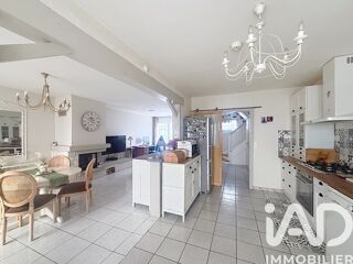  Maison � vendre 4 pi�ces 130 m�