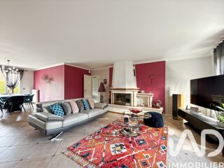  Maison � vendre 5 pi�ces 106 m�