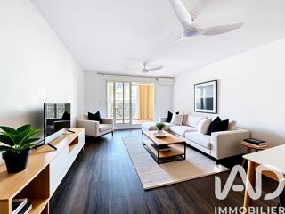  Appartement � vendre 2 pi�ces 73 m�