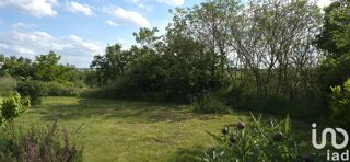  Terrain  vendre 1809 m