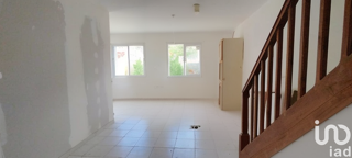  Maison � vendre 5 pi�ces 167 m�