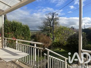  Maison � vendre 9 pi�ces 195 m�