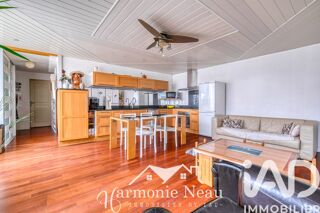  Appartement � vendre 4 pi�ces 71 m�