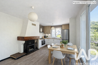  Maison � vendre 6 pi�ces 126 m�