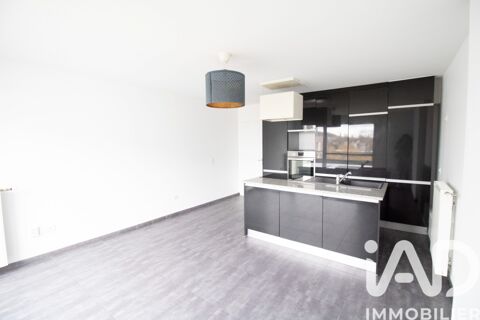   Vente Appartement 3 pi�ces Appartement - 3 pi�ce(s) - 58 m�
