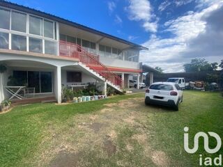  Maison � vendre 10 pi�ces 300 m�