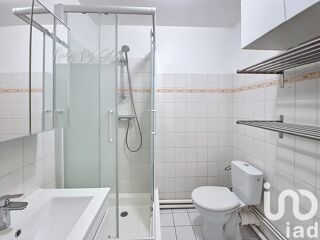  Appartement � vendre 1 pi�ce 29 m�