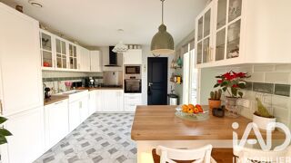  Maison � vendre 5 pi�ces 126 m�