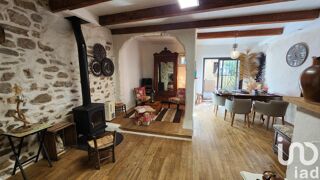  Maison � vendre 5 pi�ces 160 m�