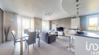  Appartement � vendre 4 pi�ces 85 m�