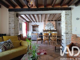  Maison � vendre 7 pi�ces 186 m�