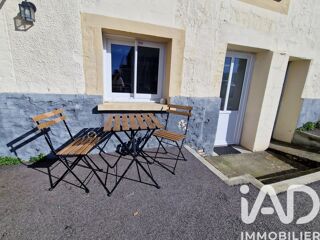  Appartement � vendre 1 pi�ce 16 m�