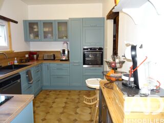  Maison � vendre 6 pi�ces 127 m�