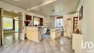  Maison � vendre 8 pi�ces 212 m�