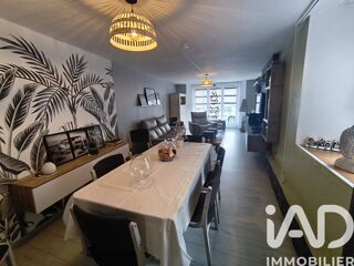  Maison � vendre 5 pi�ces 150 m�