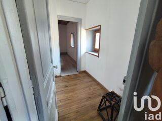  Maison � vendre 3 pi�ces 75 m�