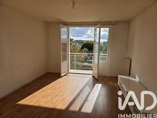  Appartement � vendre 3 pi�ces 63 m�