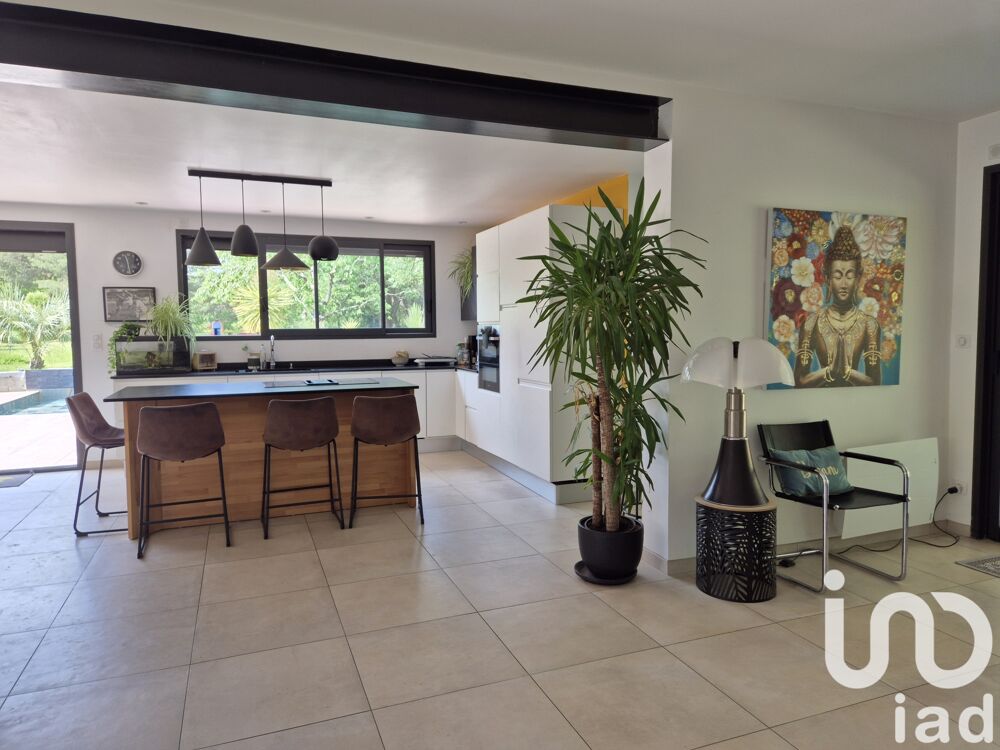 � vendre  Maison Castelnau-d'Estr�tefonds (31620)