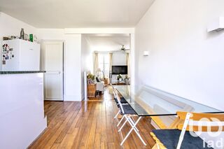  Appartement  vendre 4 pices 76 m