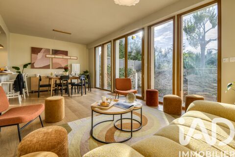  Appartement � louer 1 pi�ce 22 m�