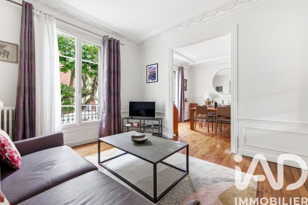 Vente Appartement Vente Appartement 3 pi�ces Le perreux-sur-marne