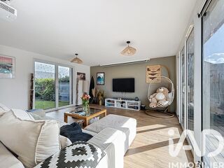  Maison � vendre 5 pi�ces 156 m�